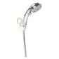 Adjustable Shower Head Bracket