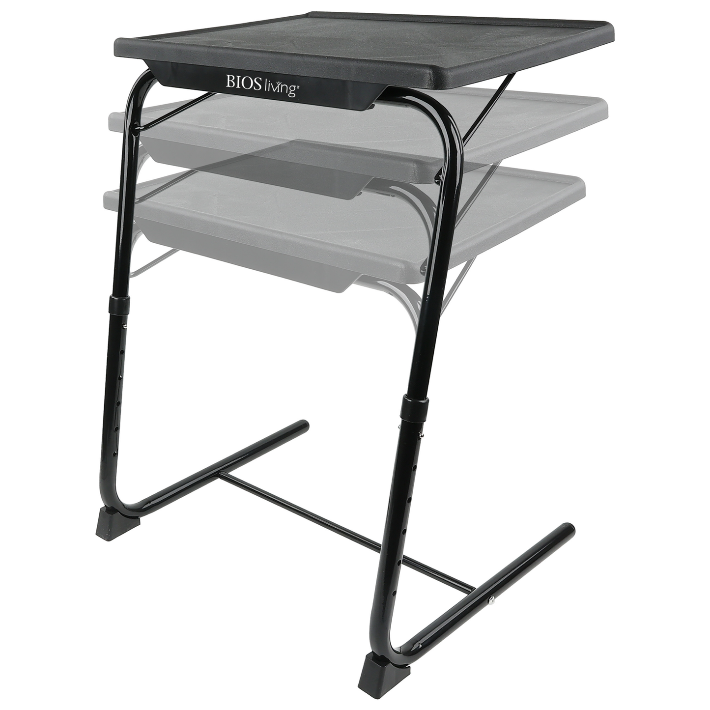 Multipurpose TV Tray