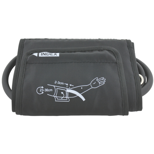 Replacement Cuffs for 3AL1-3E
