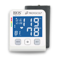 Blood Pressure Monitor Device – Precision