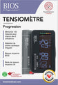 Blood Pressure Monitor Progression pk back