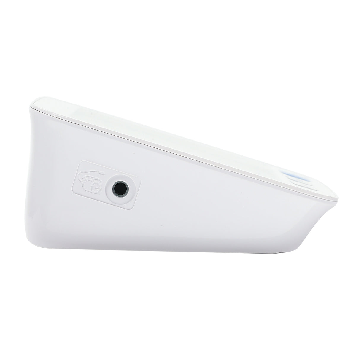 Side of Monitor