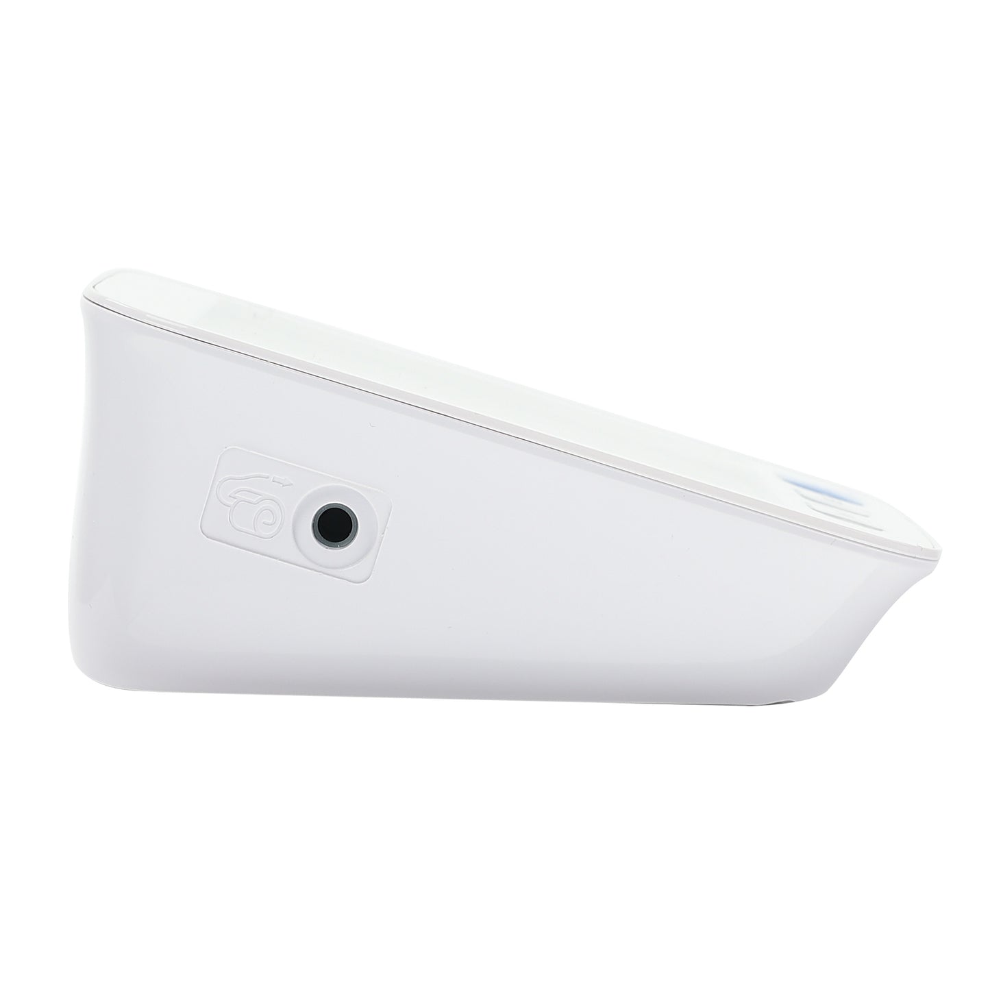 Side of Monitor