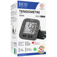 Blood Pressure Monitor – Clarity
