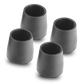 Replacement Walker Tips (4pcs)