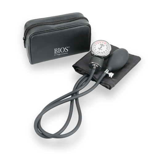 BD901-BD903 - Aneroid Sphygmomanometer