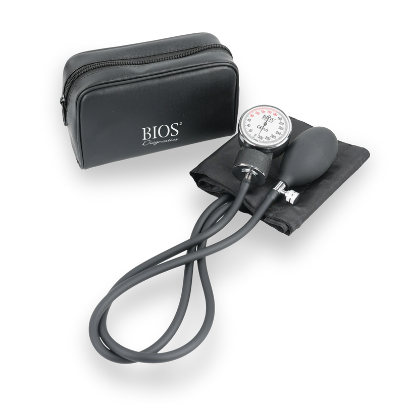 BD901-BD903 - Aneroid Sphygmomanometer