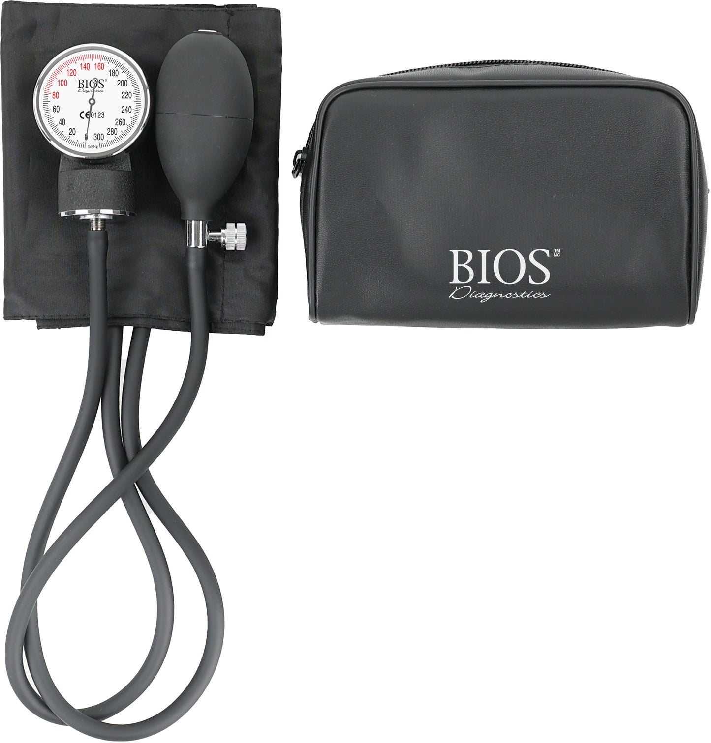 Aneroid Sphygmomanometer