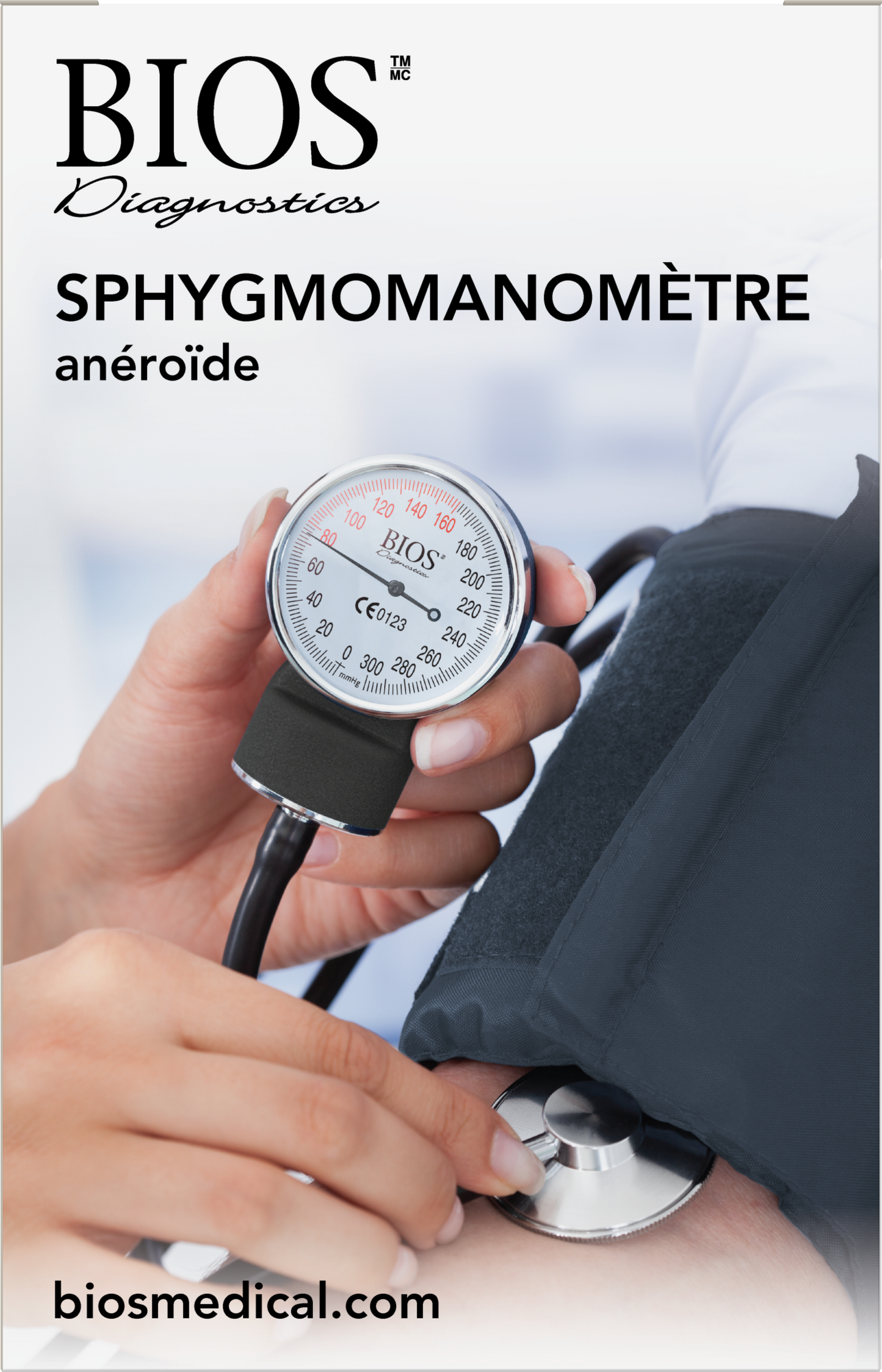 Aneroid Sphygmomanometer