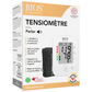 Blood Pressure Monitor – Talking