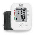 Blood Pressure Monitor – Talking