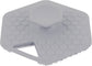 BIOS Living - Silicone Bath Scrub