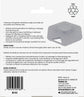BIOS Living - Silicone Bath Scrub