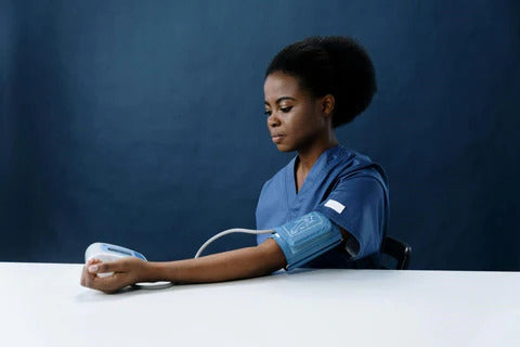 Blood Pressure Monitors