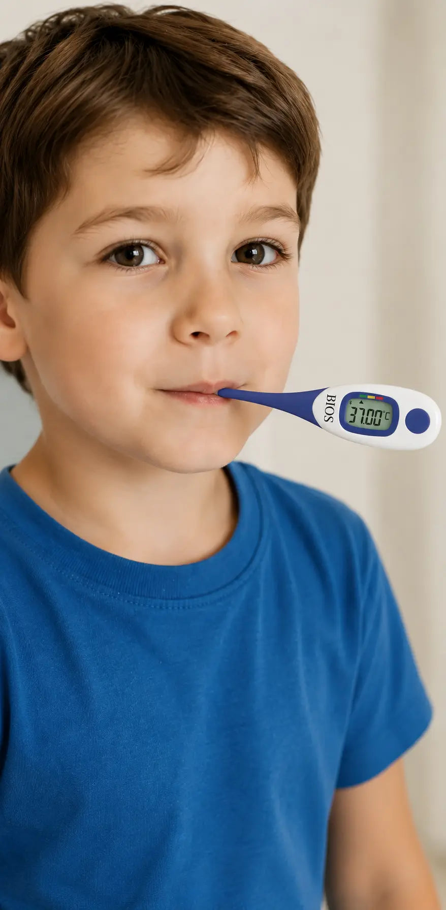 Fever Thermometers