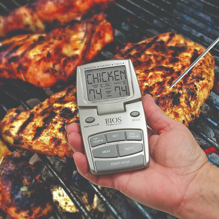 Food Safety Essentials