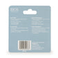 Digital Fridge & Freezer Thermometer packaging back