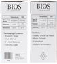 BIOS Professional Fryer Oil Tester