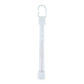 Hanging Fridge & Freezer Thermometer back