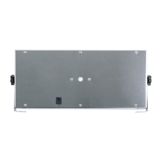 12 Channel Timer Back
