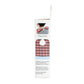 Red Plaid Clothing Protector Side Packaging Image