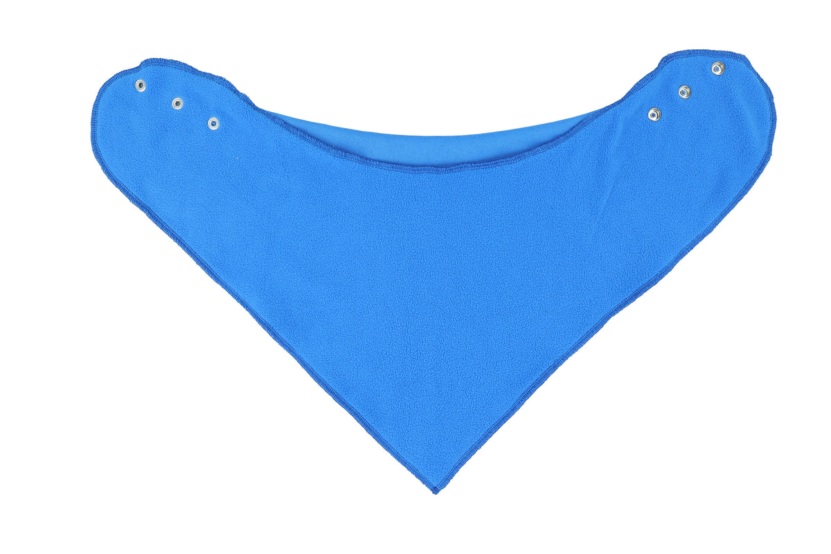 BANDANA CLOTHING PROTECTORS BACK