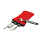 Utensil Travel Bag in use