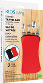 Utensil Travel Bag packaging front