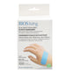 Blue Metal Detectable Plastic Bandages Front Package Image