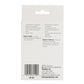 Plastic Bandages Back Packaging Image