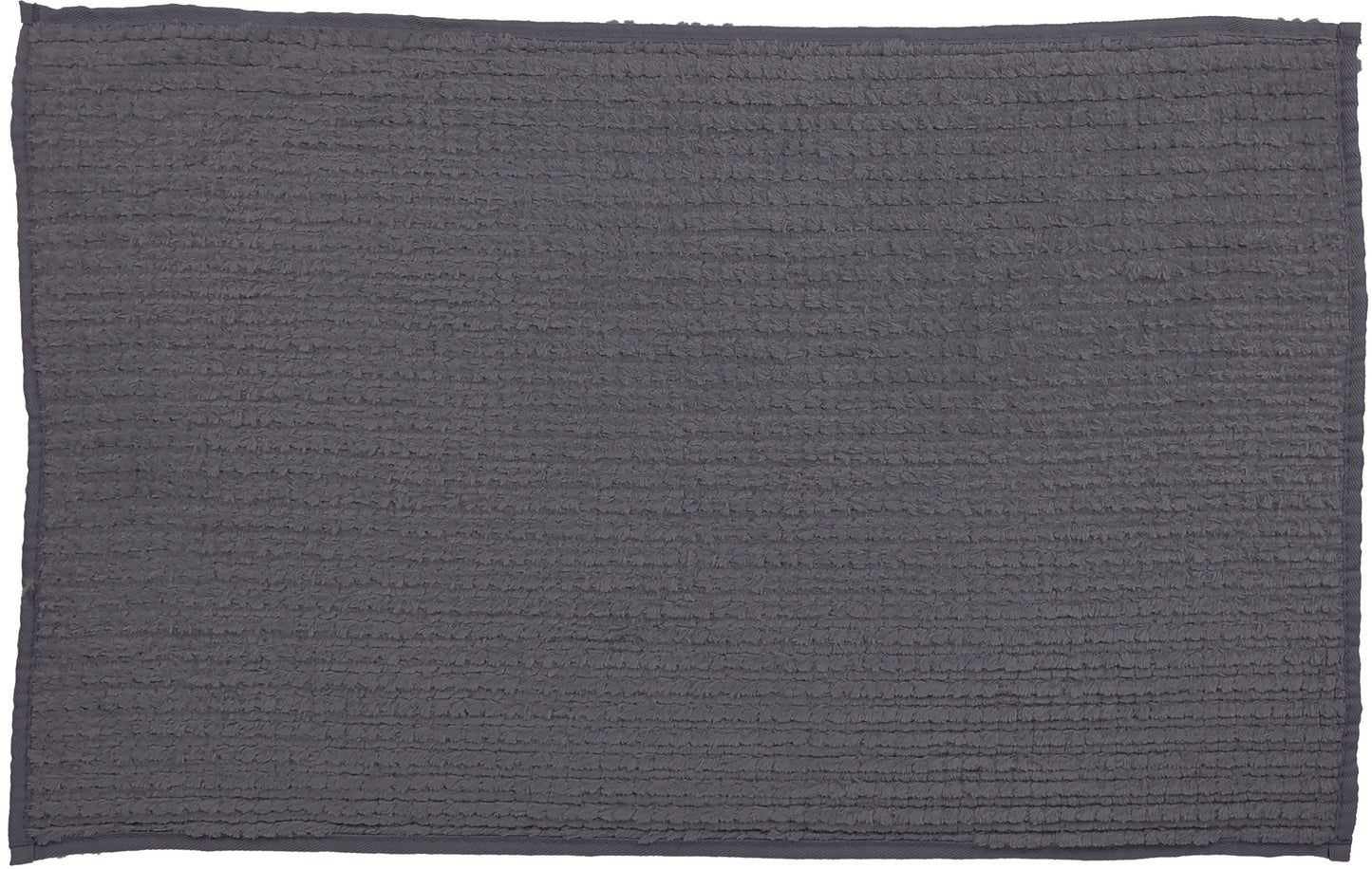 Ultra-Soft Chenille Bath Mat