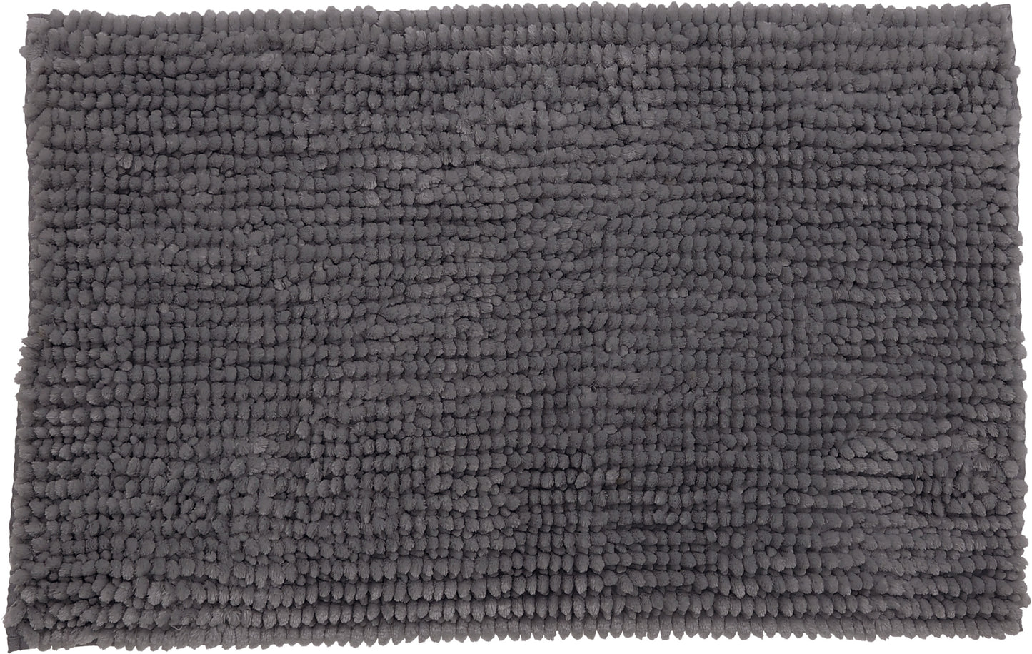 Ultra-Soft Chenille Bath Mat