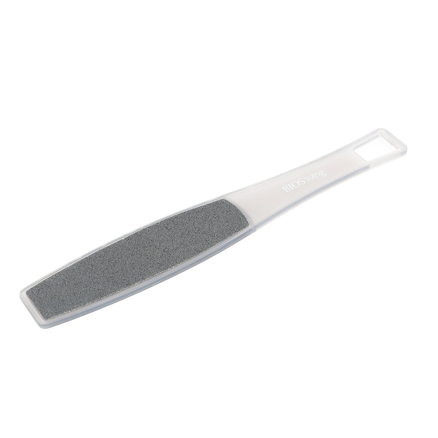 Pedicure File 