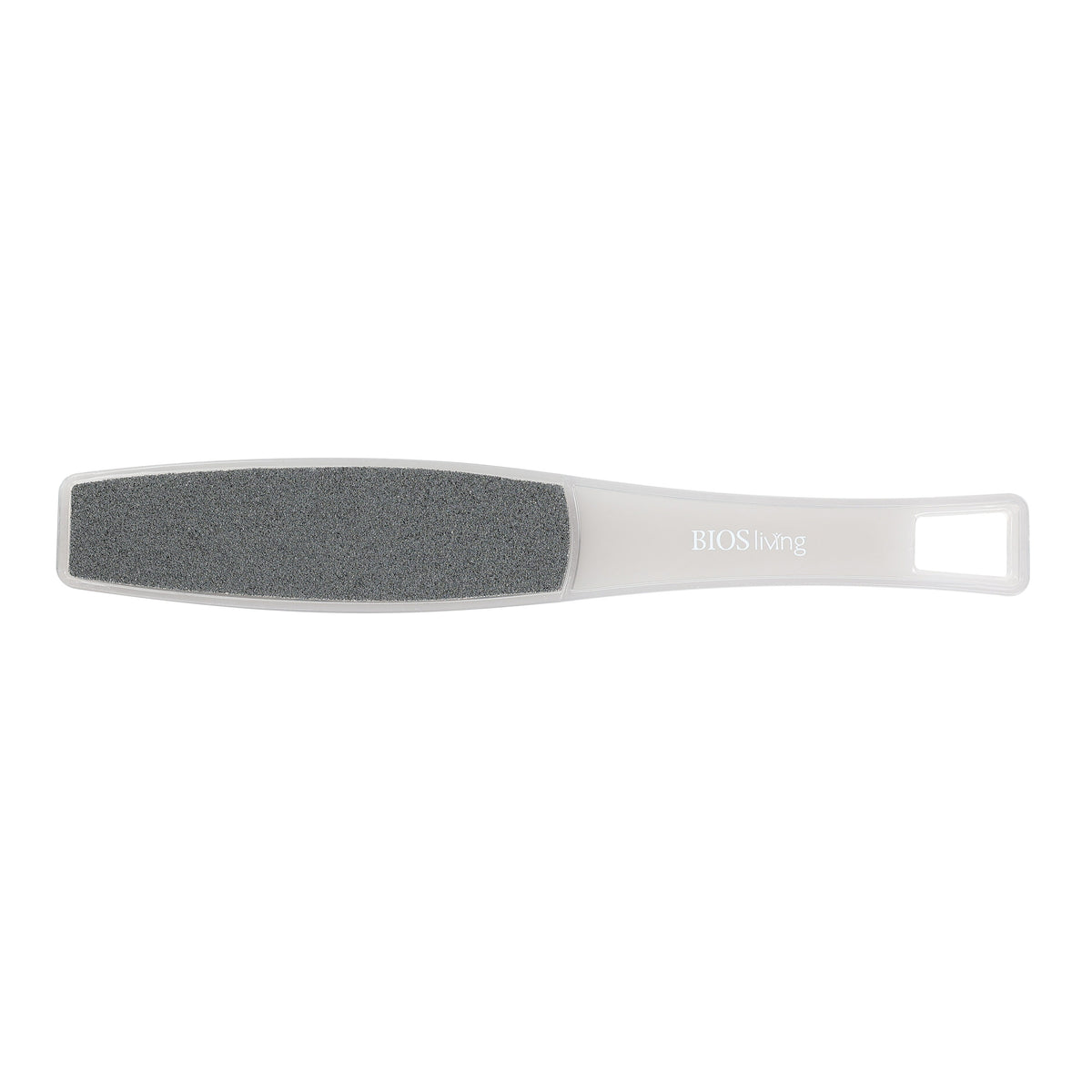 Pedicure File