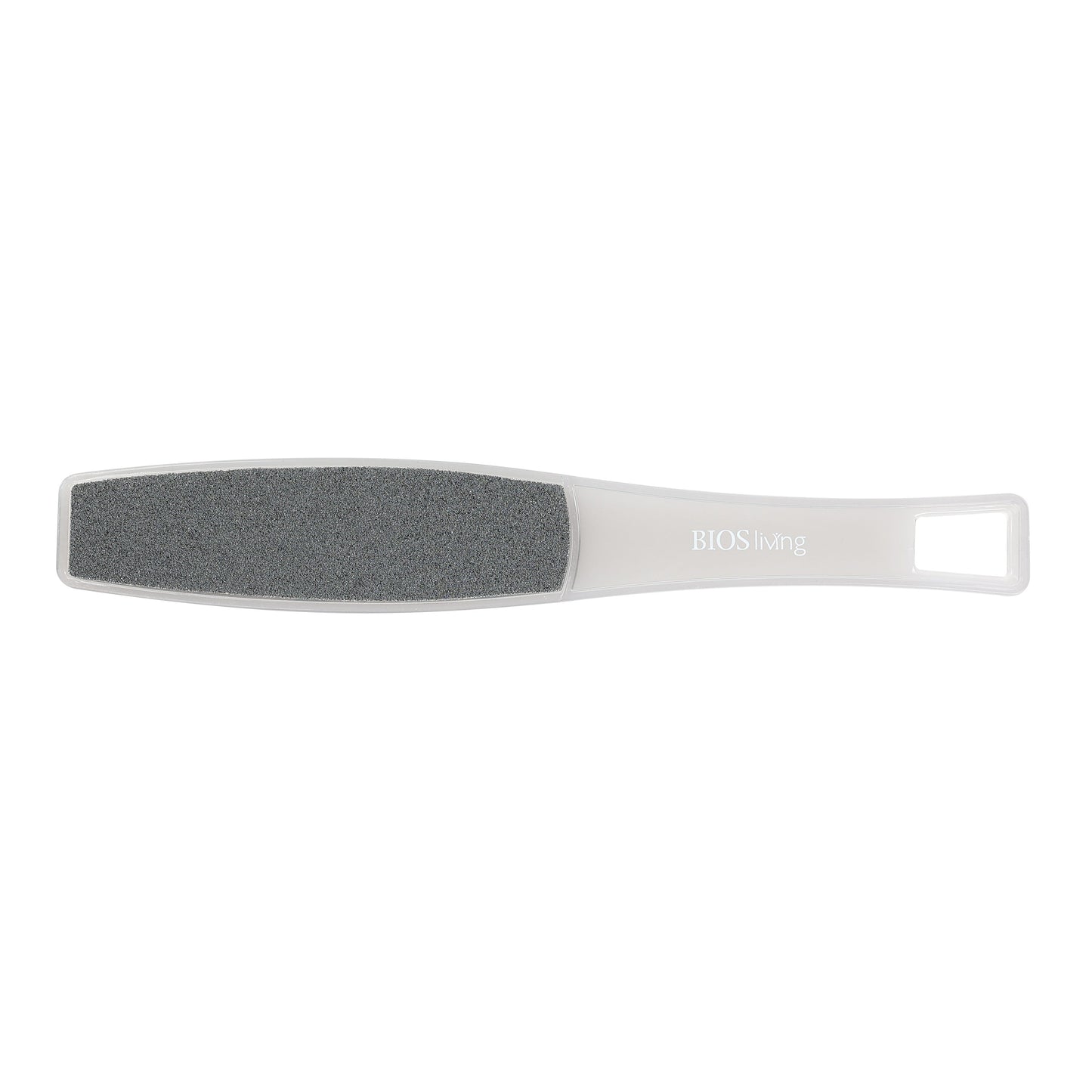 Pedicure File