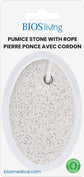 Pumice Stone With Rope PKG FRONT