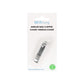 Angled Nail Clipper package front
