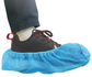 Slip-Resistant Shoe Covers