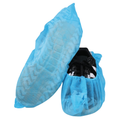 Slip-Resistant Shoe Covers