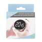 ROTARY KITCHEN TIMER packaging front