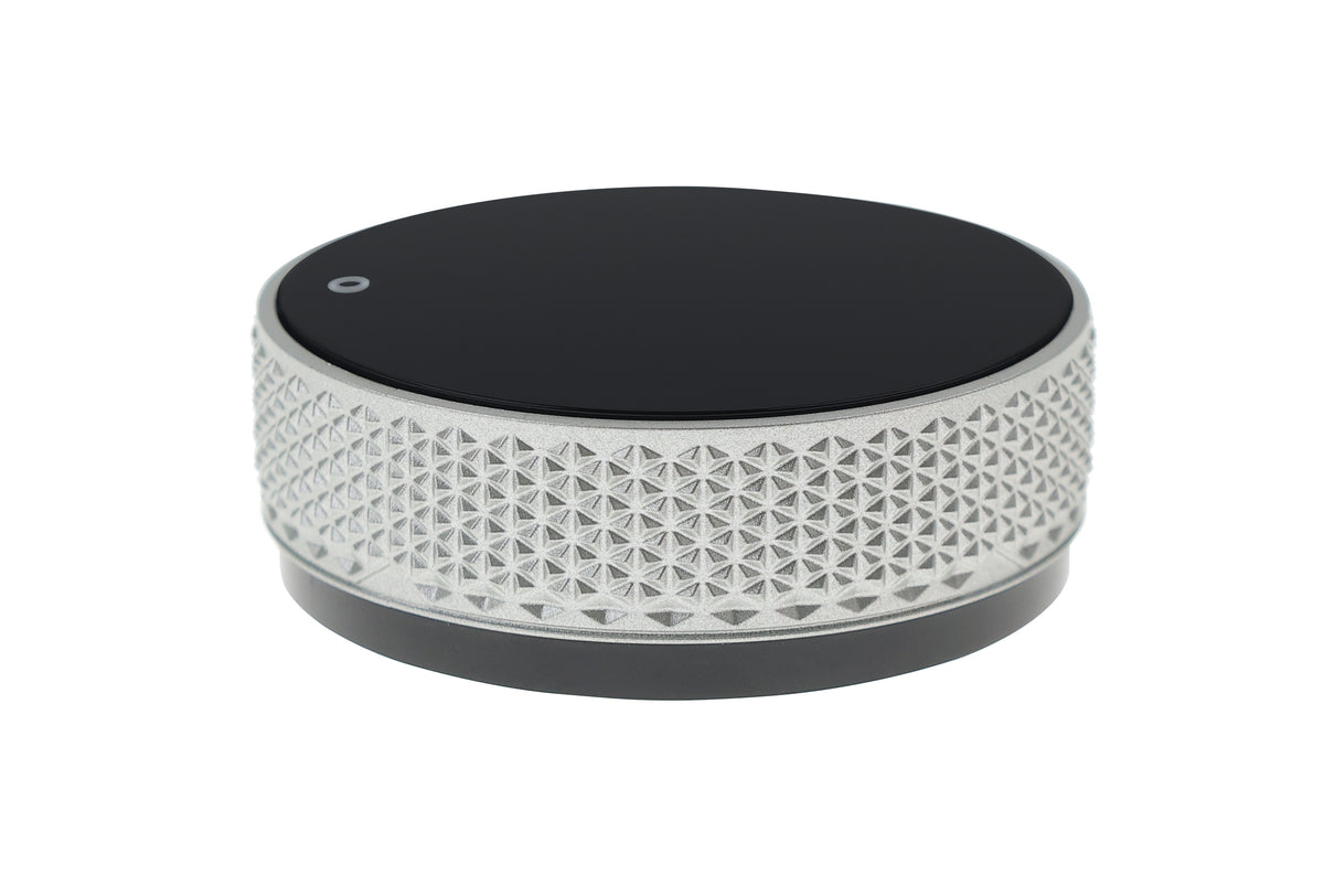 ROTARY KITCHEN TIMER side view