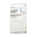 Gel OVERLAPPING TOE SPREADER & PROTECTOR package front