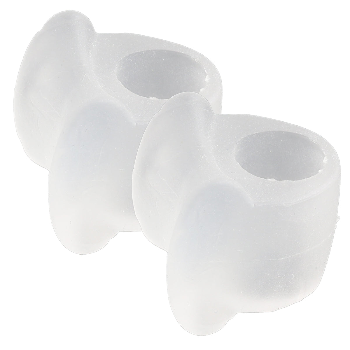 Gel TOE SPREADER WITH LOOP 