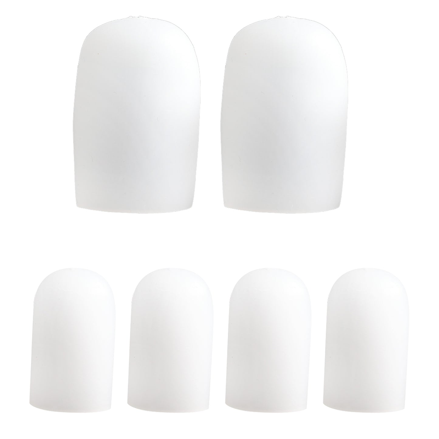 Gel Toe/Finger Caps 