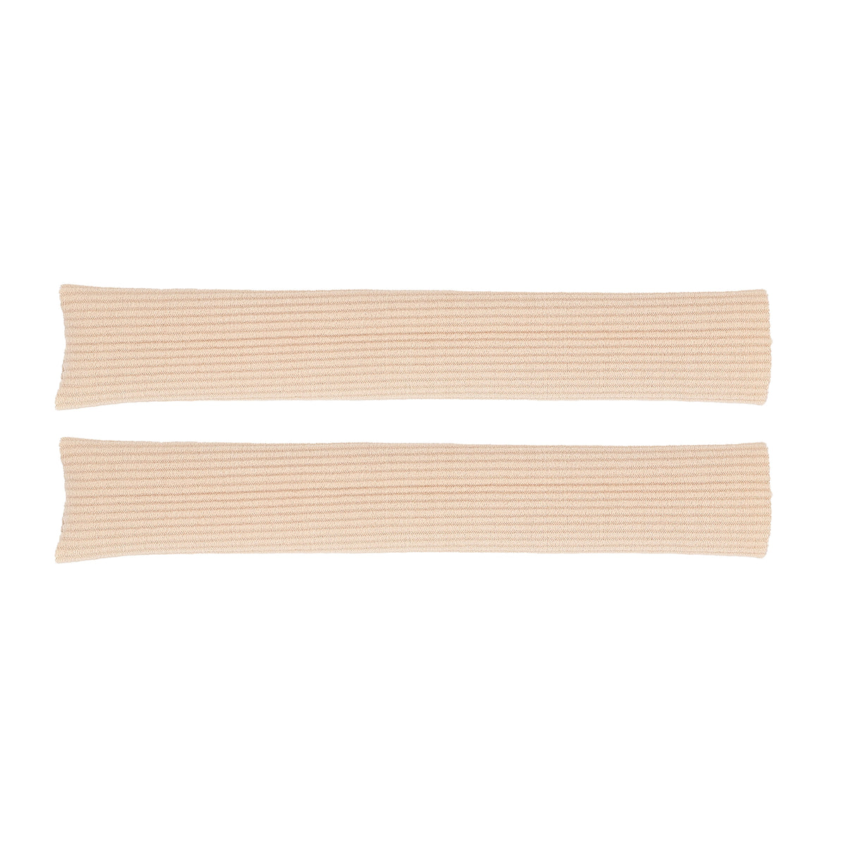 Gel Cuttable Toe Sleeves front