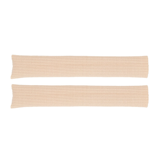 Gel Cuttable Toe Sleeves front