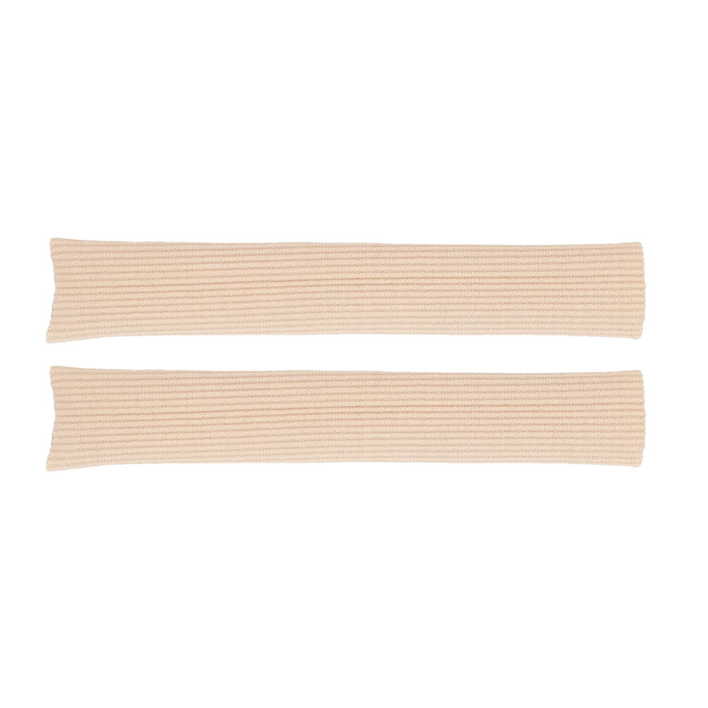 Gel Cuttable Toe Sleeves front