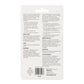 Oval Corn Cushions package back