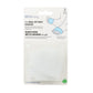 Gel Ball of Foot Sleeves package front