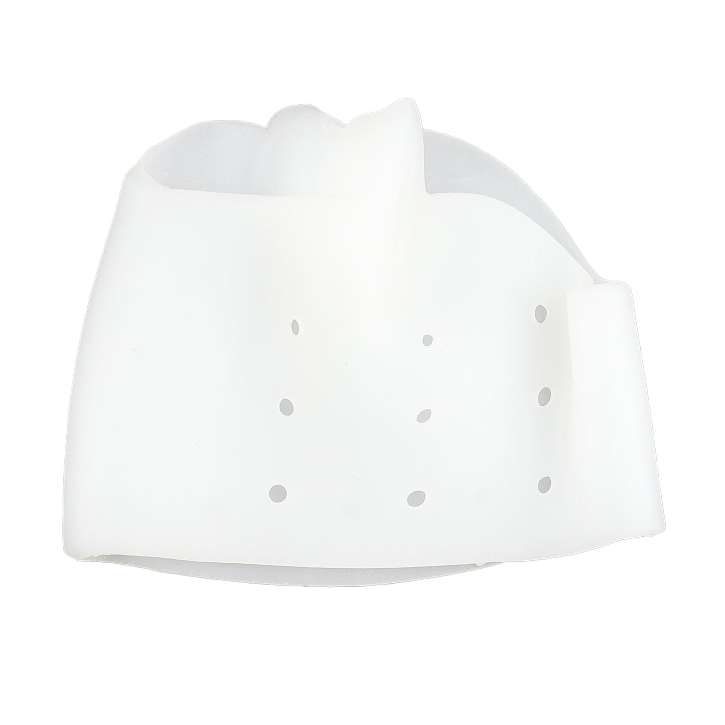 Gel Ball of Foot Sleeves top